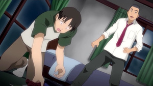 Jigoku Shoujo Mitsuganae